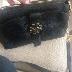 Tory Burch Meyer Crossbody